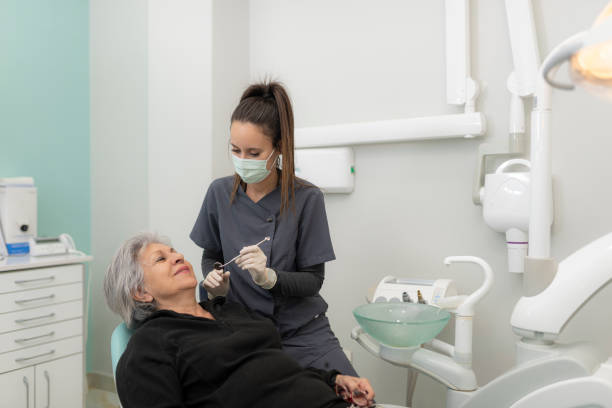 Best Emergency Orthodontic Repairs in Birngham, MI