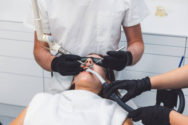 Best Pediatric Emergency Dentist in Birngham, MI