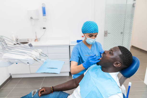 Best Emergency Dental Care for Trauma or Injury in Birngham, MI